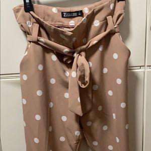 Business casual pants